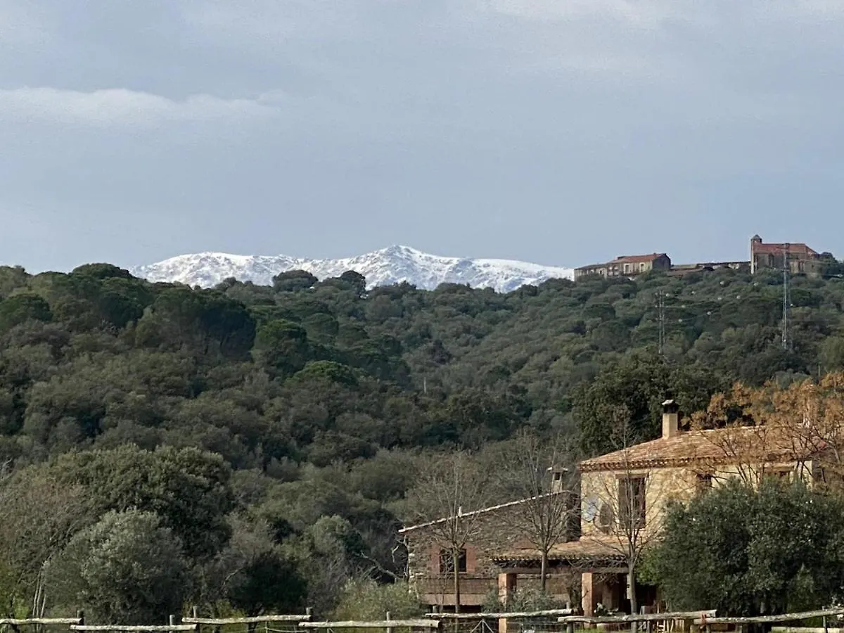 Casa Rural Moli Roquer - Sleep 4 Apartment Rabos