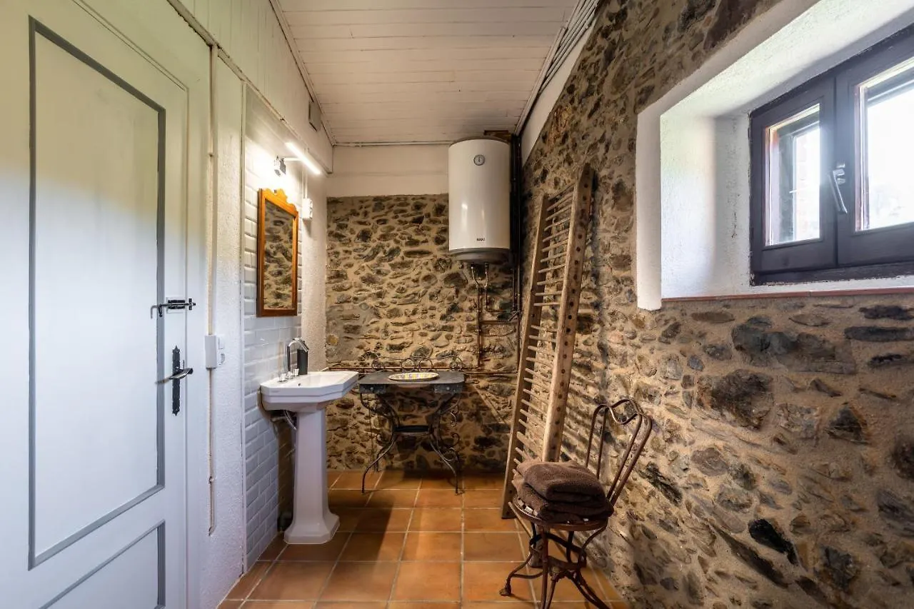 Apartment Casa Rural Moli Roquer - Sleep 4