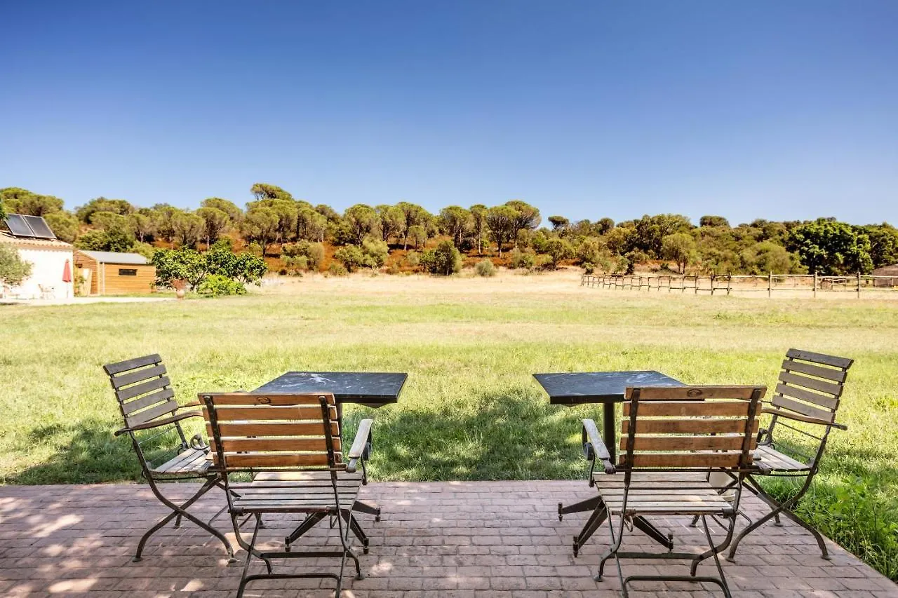 Apartment Casa Rural Moli Roquer - Sleep 4