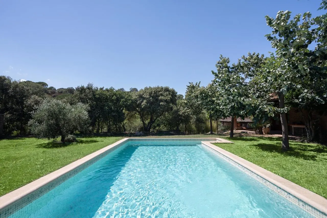 Casa Rural Moli Roquer - Sleep 4