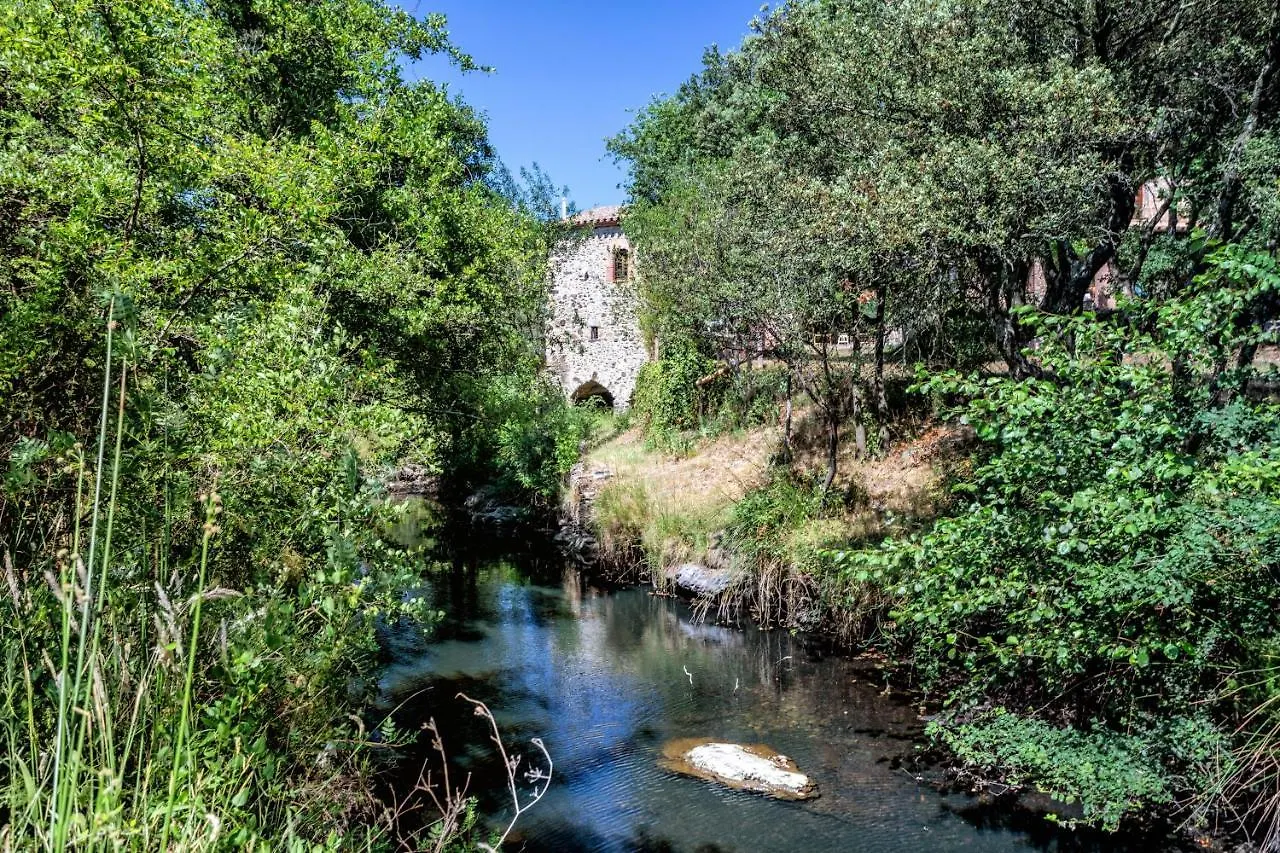 Casa Rural Moli Roquer - Sleep 4 Spain